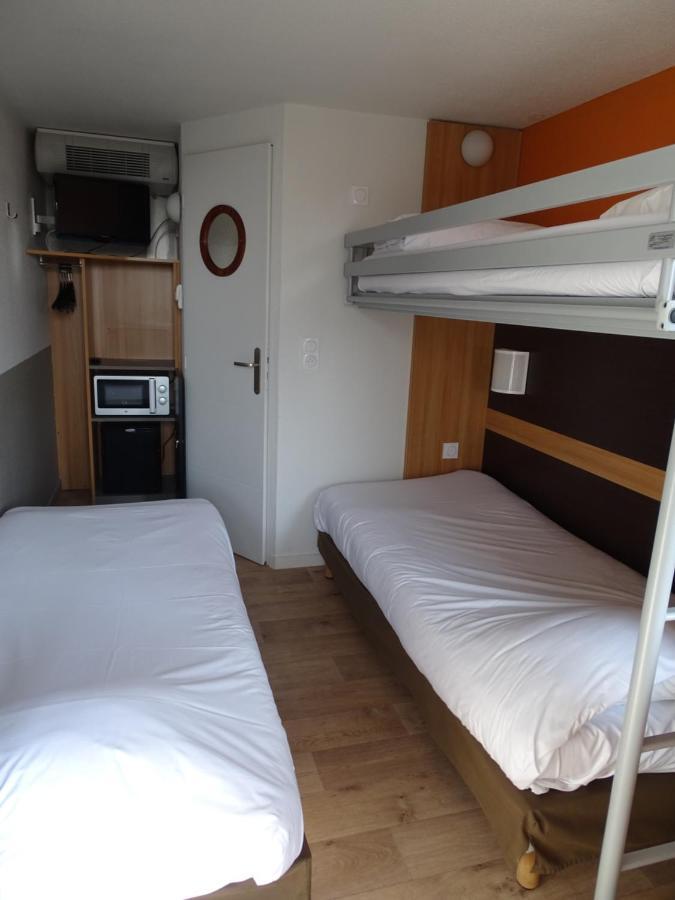 Premiere Classe Troyes Sud - Bucheres Luaran gambar