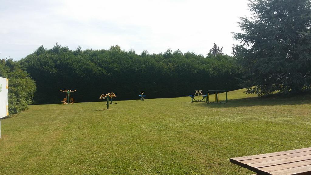 Premiere Classe Troyes Sud - Bucheres Luaran gambar