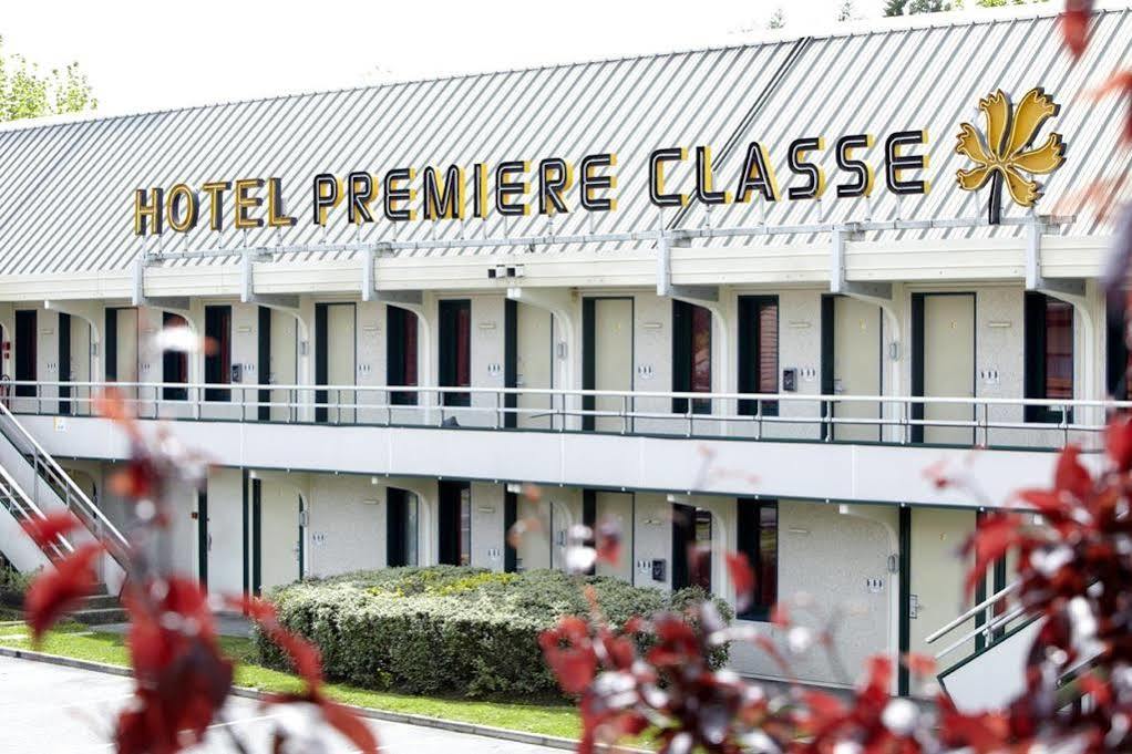 Premiere Classe Troyes Sud - Bucheres Luaran gambar